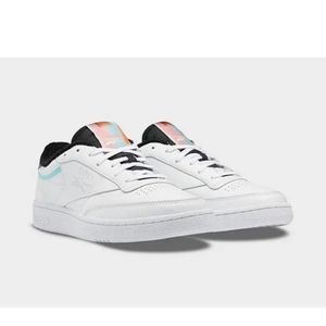 Reebok x Nao Serati Club C White Mult Sizes